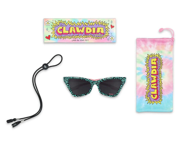The Clawdia - Marrisas Nails - Auf und Davon | Outdoor Equipment