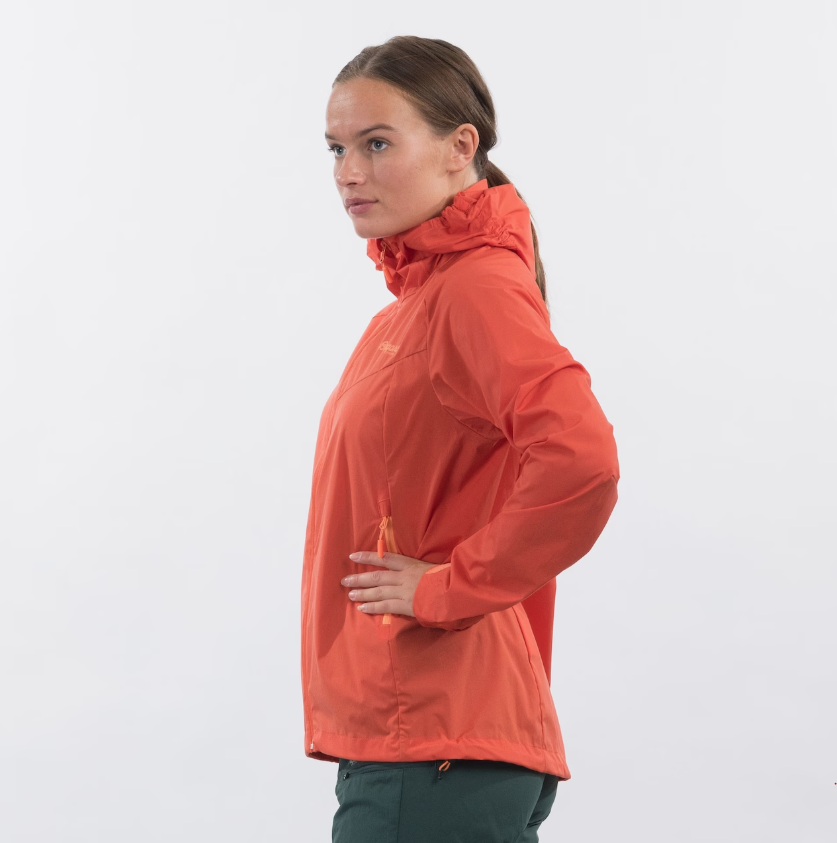 Microlight W Jacket
