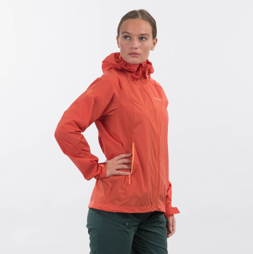 Microlight W Jacket