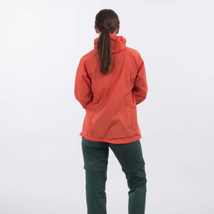 Microlight W Jacket