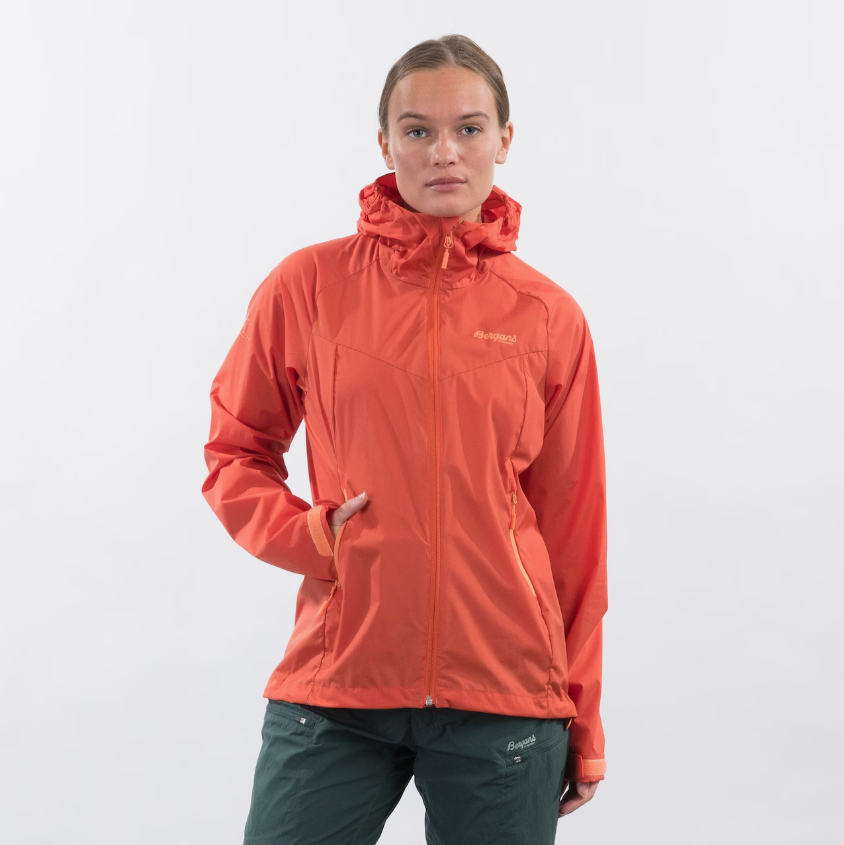 Microlight W Jacket