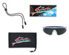 The Skysurfer - Polarized - Plumduster - Auf und Davon | Outdoor Equipment