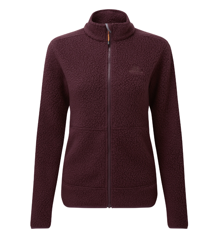 Moreno Wmns Jacket