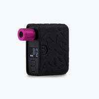 Muc-Off Airmach Electric Mini Pro Inflator | Fahrradpumpe elektrische Fahrradpumpe im Taschenformat Auf und Davon Outdoor Equipment