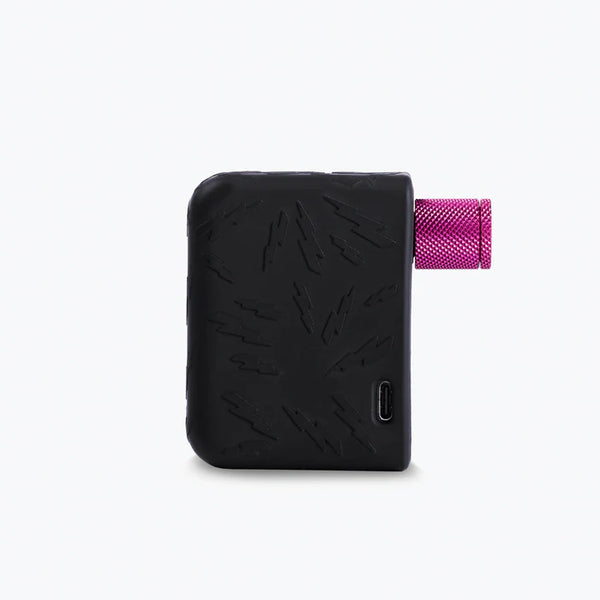 Muc-Off Airmach Electric Mini Pro Inflator | Fahrradpumpe elektrische Fahrradpumpe im Taschenformat Auf und Davon Outdoor Equipment