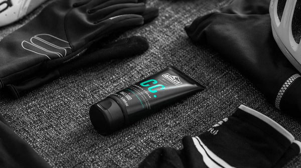 Muc Off Chamois Cream 100ml | Sitzcreme Auf und Davon Outdoor Equipment