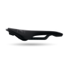 prologo Nago R4 PAS 147 Tirox Fahrradsattel schwarz – Seitenansicht