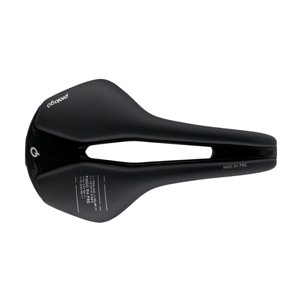 prologo Nago R4 PAS 147 mm Draufsicht