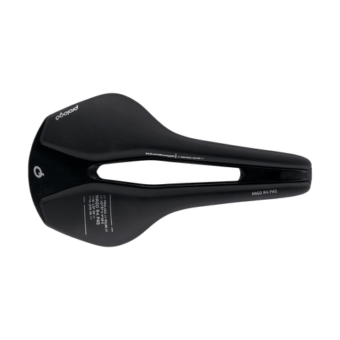 prologo Nago R4 PAS 137 mm Draufsicht