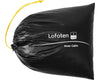 Nordisk Lofoten 1-Personen Innenzelt mustard yellow Auf und Davon Outdoor Equipment
