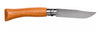 No 7 Taschenmesser - Buche, Carbon - Auf und Davon | Outdoor Equipment