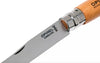 No 7 Taschenmesser - Buche, Carbon - Auf und Davon | Outdoor Equipment