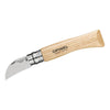 No 7 Taschenmesser - Kastanienholz - Auf und Davon | Outdoor Equipment