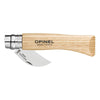 No 7 Taschenmesser - Kastanienholz - Auf und Davon | Outdoor Equipment