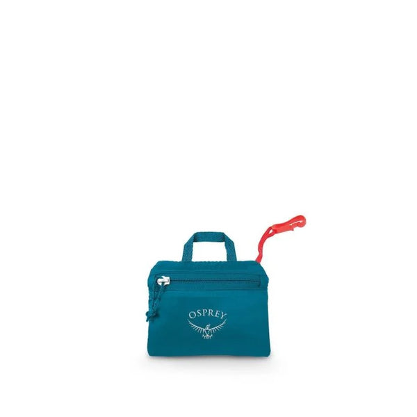 Osprey Ultralight Stuff Waist Pack | Bauchtasche waterfront blue Auf und Davon Outdoor Equipment