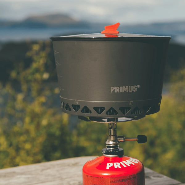 Mimer Duo Stove