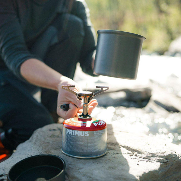 Express Stove - Auf und Davon | Outdoor Equipment