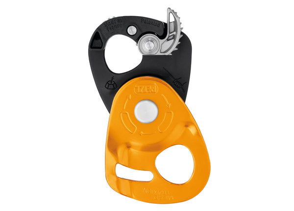 Micro Traxion - Auf und Davon | Outdoor Equipment