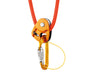 Micro Traxion - Auf und Davon | Outdoor Equipment