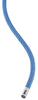 Petzl Contact 9.8mm 80m Einfachseil Kletterseil blau Auf und Davon Outdoor Equipment