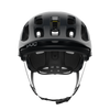 POC Tectal Race MIPS | MTB Helm uranium black-hydrogen white matt Mountainbike Helm Auf und Davon Outdoor Equipment