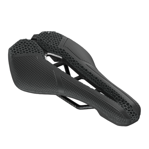PRO Stealth 3D Team Carbon Sattel