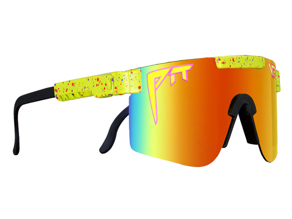 The Originals - Polarized Mirror - 1993 - Auf und Davon | Outdoor Equipment