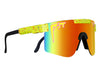 The Originals - Polarized Mirror - 1993 - Auf und Davon | Outdoor Equipment