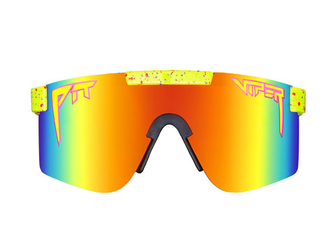 The Originals - Polarized Mirror - 1993 - Auf und Davon | Outdoor Equipment
