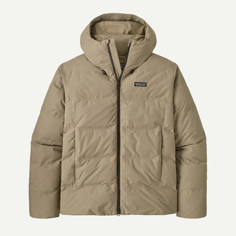 Men's Jackson Glacier Jacket | Daunenjacke