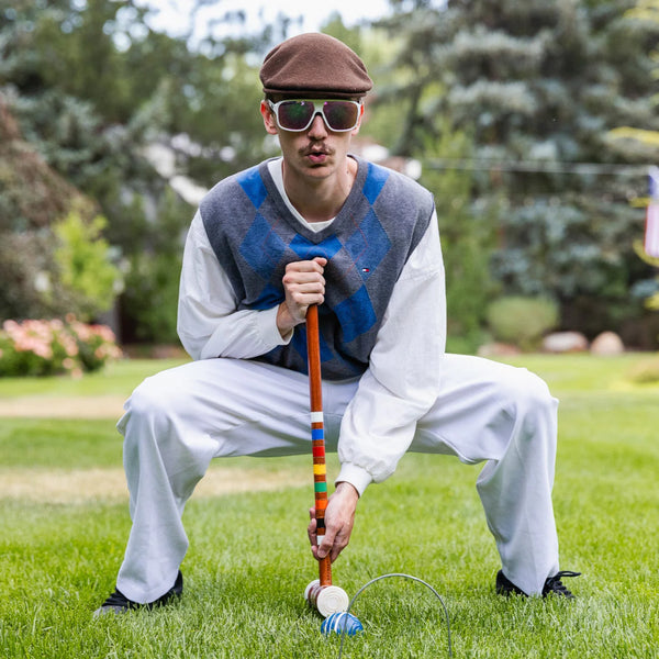 Pit Viper The Flight Optics HDPV - Miami Nights Pink | Fahrradbrille polarisierte Sonnenbrille rosa weiß Auf und Davon Outdoor Equipment 