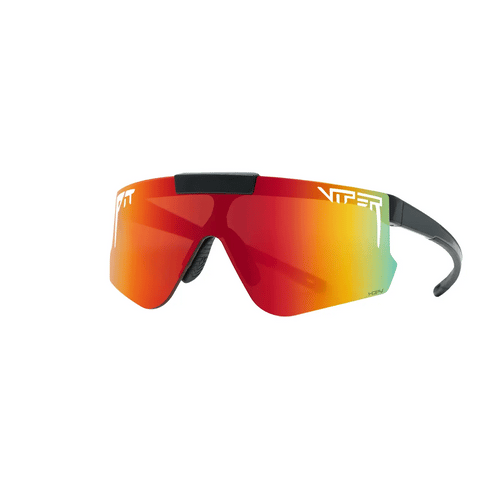 The Flip-Offs HDPV - Exec Rainbow | Fahrradbrille