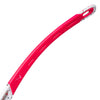 Pit Viper The Flip-Offs HDPV - Heater | Fahrradbrille klappbare Sonnenbrille schnelle Brille Laufbrille orange weiß gesprenkelt Auf und Davon Outdoor Equipment