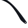 Pit Viper The Highball HDPV - Exec Red Sonnenbrille rot weiß polarisiert rutschfest Auf und Davon Outdoor Equipment
