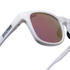 Pit Viper The Highball HDPV - Miami Nights Pink Sonnenbrille rutschfest polarisiert Auf und Davon Outdoor Equipment