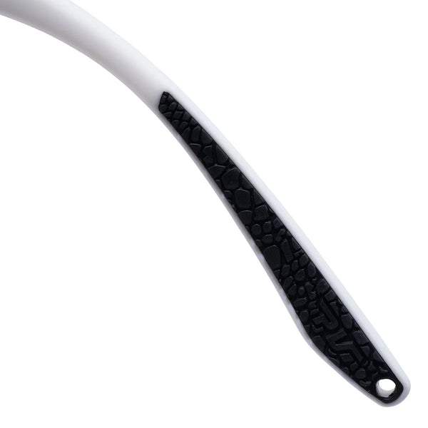 Pit Viper The Highball HDPV - Miami Nights Pink Sonnenbrille rutschfest polarisiert Auf und Davon Outdoor Equipment