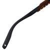 Pit Viper The Jethawk HDPV - Land Locked | Sonnenbrille Pornobrille Fliegerbrille polarisiert braun Auf und Davon Outdoor Equipment