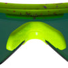Pit Viper The Originals 2.0 Regular - 1993 | Fahrradbrille schnelle Brille Trendbrille Laufbrille Gletscherbrille mit Seitenschutz Auf und Davon Outdoor Equipment