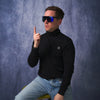 The Originals 2.0 Regular HDPV - Midnight Purple | Fahrradbrille