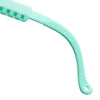 Pit Viper The Originals 2.0 Regular HDPV - Oral Exam Fahrradbrille pink türkis schnelle Brille Laufbrille Trendbrille Auf und Davon Outdoor Equipment