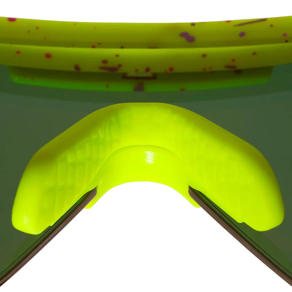 Pit Viper The Originals 2.0 Wide - 1993 | Fahrradbrille Laufbirlle schnelle Brille Sicherheitsbrille Auf und Davon Outdoor Equipment