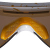 Pit Viper The Originals 2.0 Wide HDPV - Bel Air Fahrradbrille braun weiß polarisiertschnelle Brille Laufbrille Auf und Davon Outdoor Equipment 