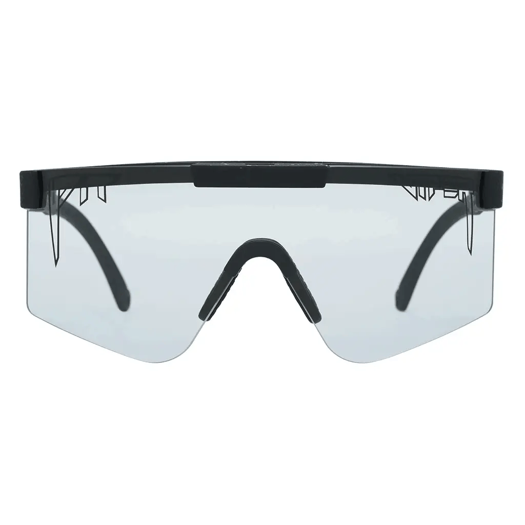 Fahrradbrille