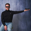 Pit Viper The Originals 2.0 Wide Photochromic - Blacking Out | Fahrradbrille farbverändernde Sonnenbrille schnelle Brille Laufbrille Auf und Davon Outdoor Equipment