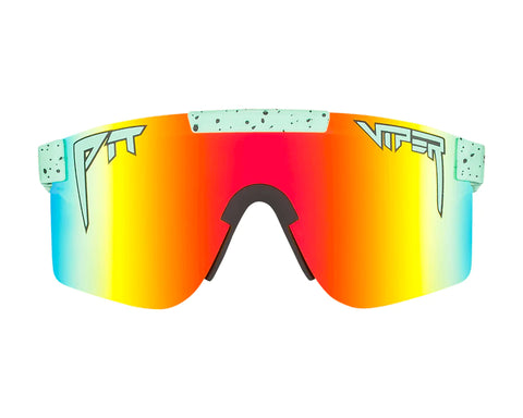 The Originals - Polarized Mirror - Poseidon - Auf und Davon | Outdoor Equipment