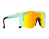 The Originals - Polarized Mirror - Poseidon - Auf und Davon | Outdoor Equipment