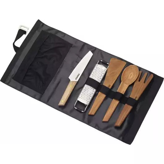 Campfire Prep Set - Auf und Davon | Outdoor Equipment