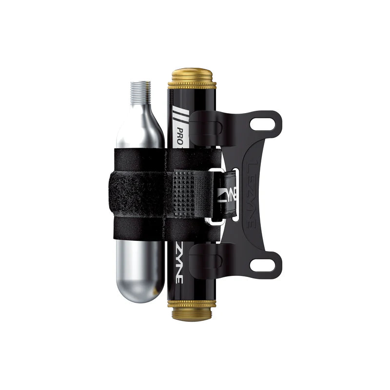 Lezyne Pro Tubeless Kit Loaded | Reparaturset Auf und Davon Outdoor Equipment