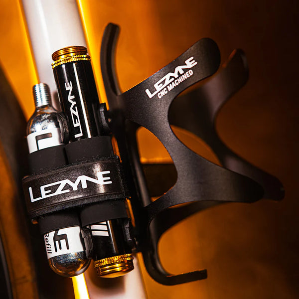 Lezyne Pro Tubeless Kit Loaded | Reparaturset Auf und Davon Outdoor Equipment
