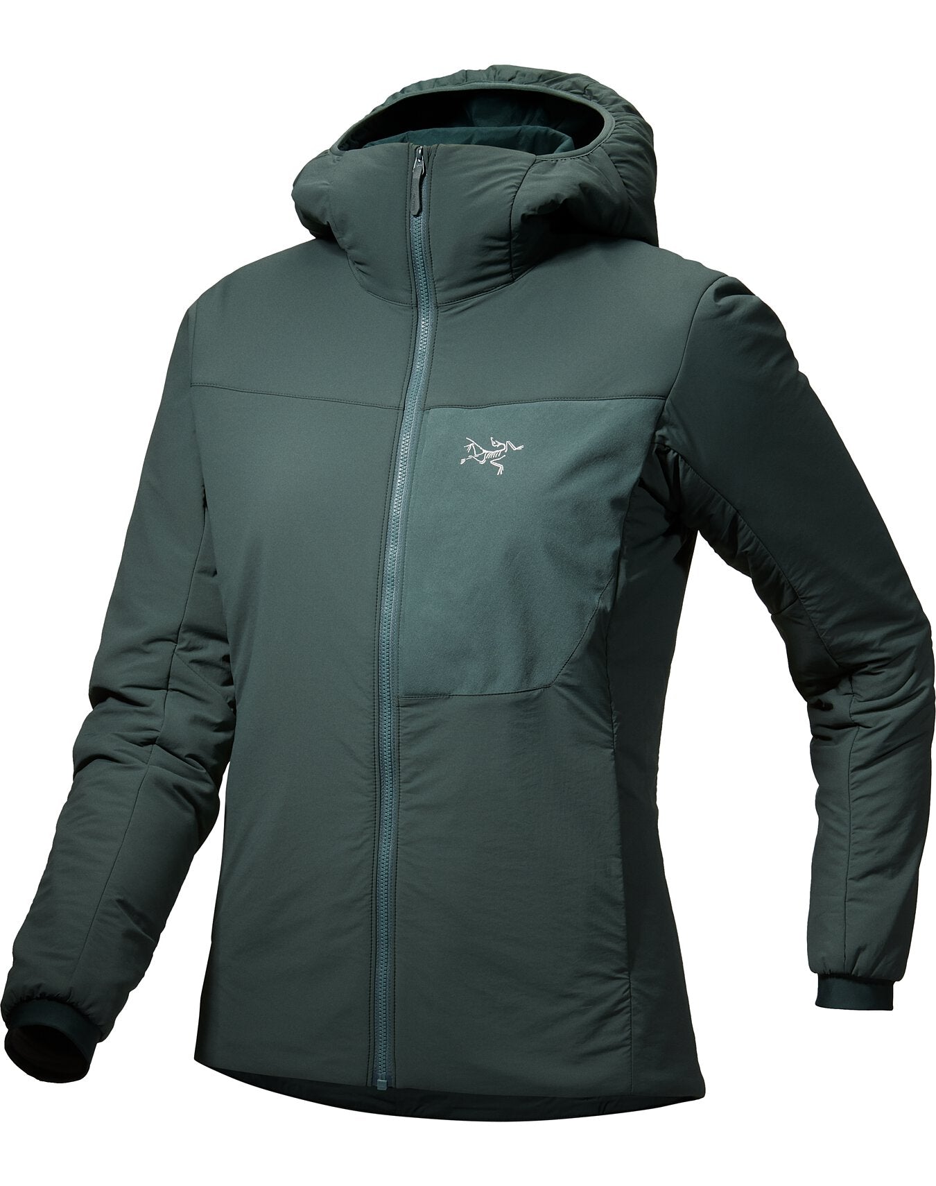 Proton Hoody W